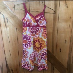 3/$15 Girls sun dress 7/8